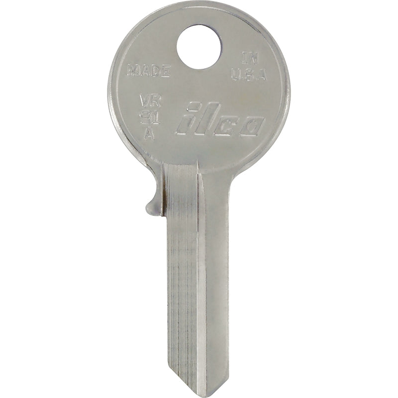 HILLMAN KeyKrafter House/Office Universal Key Blank 2016 Single