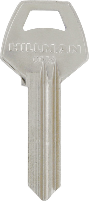 HILLMAN KeyKrafter House/Office Universal Key Blank 2002 Single