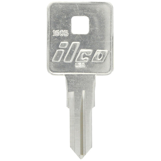 HILLMAN KeyKrafter House/Office Universal Key Blank 2034 Double