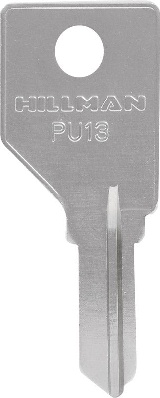 HILLMAN KeyKrafter House/Office Universal Key Blank 2021 Single