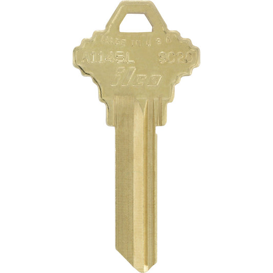 HILLMAN KeyKrafter House/Office Universal Key Blank 2006 Single