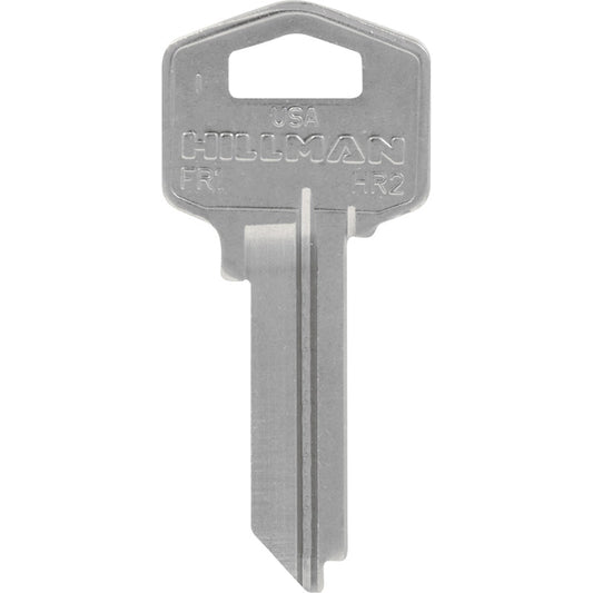 HILLMAN KeyKrafter House/Office Universal Key Blank 2007 Single