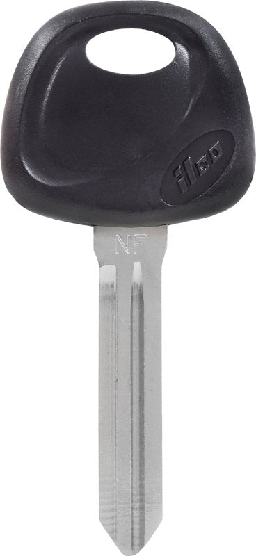 HILLMAN KeyKrafter House/Office Universal Key Blank 2029 Double