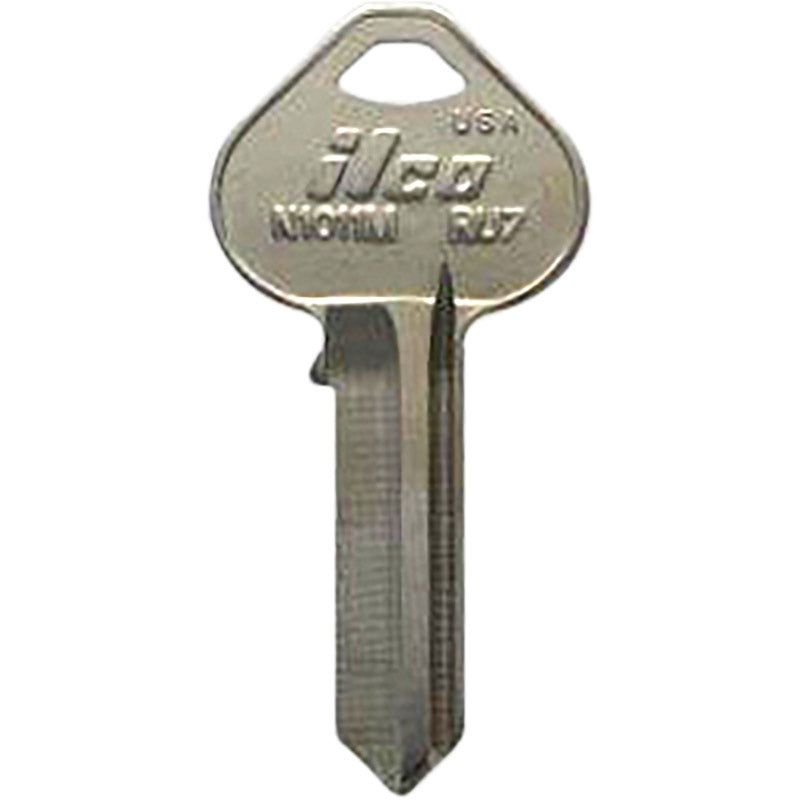 HILLMAN KeyKrafter House/Office Universal Key Blank 2012 Single