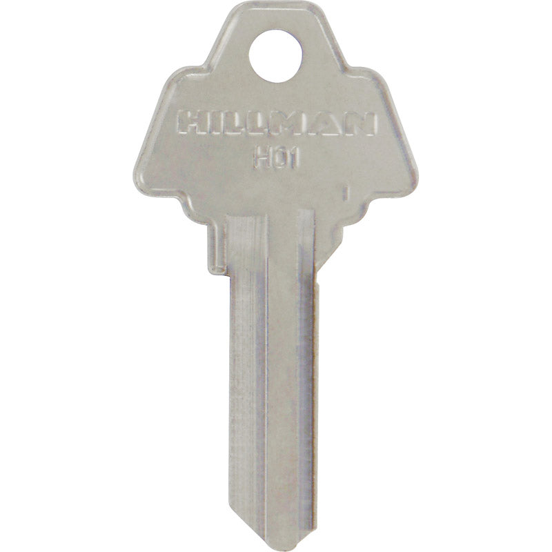 HILLMAN KeyKrafter House/Office Universal Key Blank 2022 Single