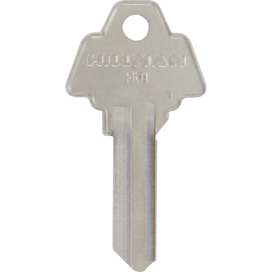 HILLMAN KeyKrafter House/Office Universal Key Blank 2022 Single