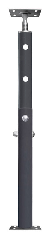 Tiger Brand Jack Post Pro 2-1/2 in. D X 100 in. H Jack Post 20000 lb