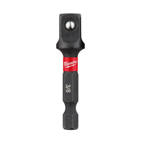 MLW SOCKET ADAPTR 3/8"