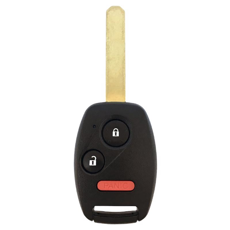 KeyStart HON049 Advanced Security Automotive Remote HD Key For Honda