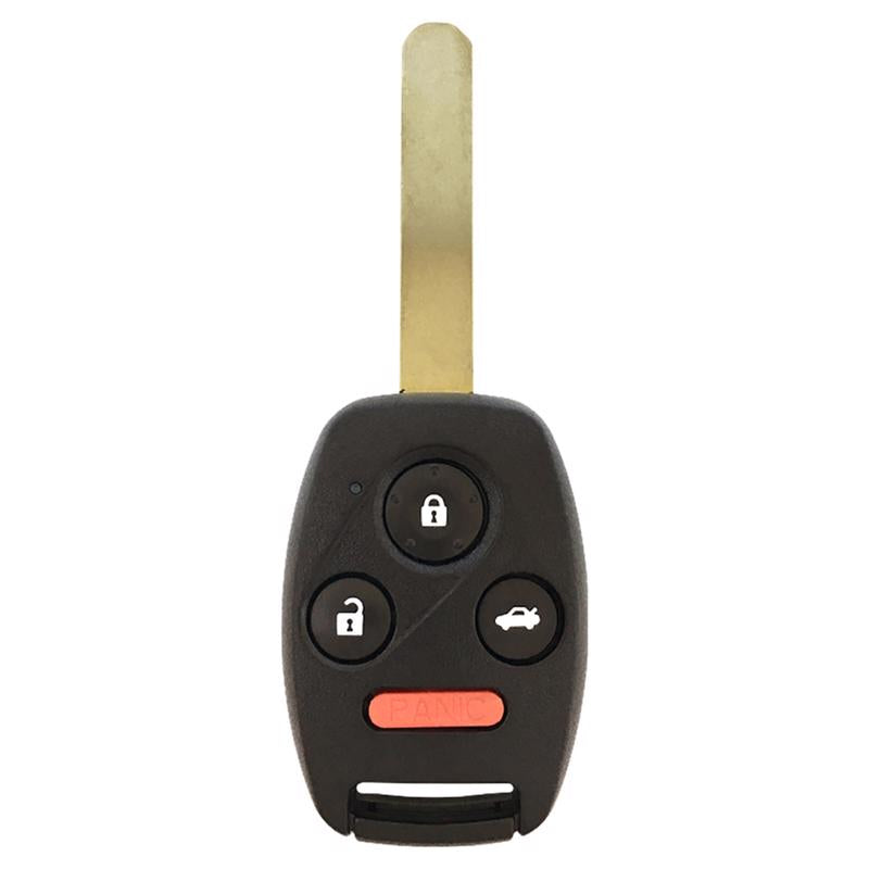 KeyStart HON016 Advanced Security Automotive Remote HD Key For Honda
