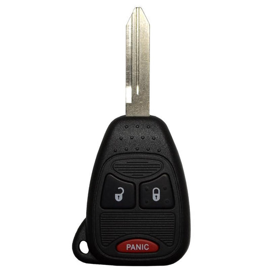 KeyStart ULK013 Advanced Security Automotive Remote HD Key For Jeep