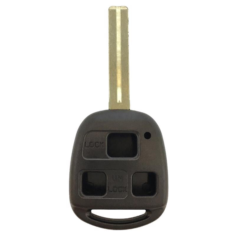KeyStart CP029 Self Programmable Remote Automotive Replacement Key For Lexus