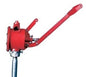 Action Pump Double Diaphragm Pump