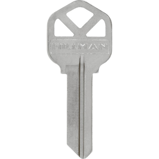 HILLMAN Kwikset House/Office Universal Key Blank Double