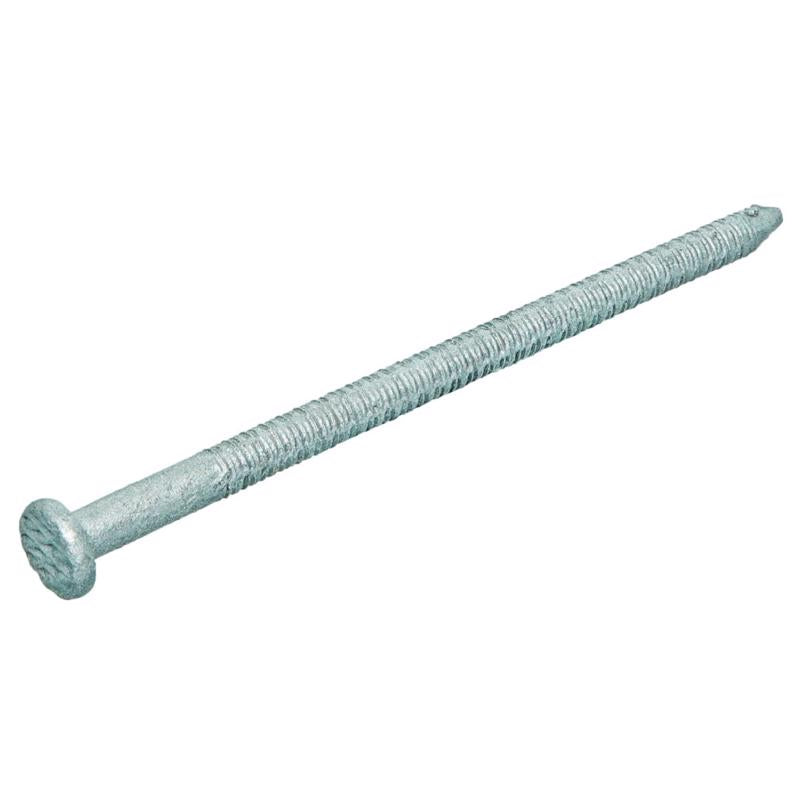 Grip-Rite 5D 1-3/4 in. Shake Hot-Dipped Galvanized Steel Nail Flat Head 1 lb