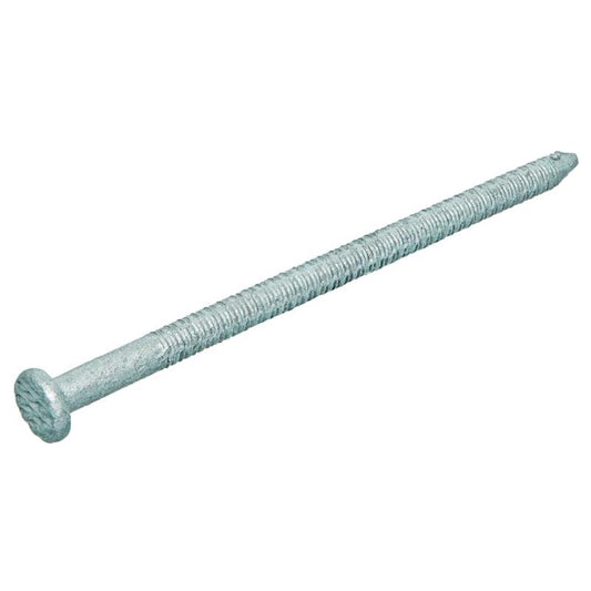 Grip-Rite 5D 1-3/4 in. Shake Hot-Dipped Galvanized Steel Nail Flat Head 1 lb