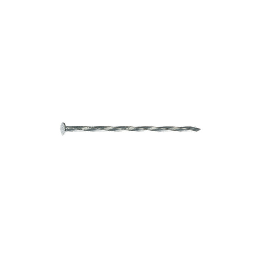 Grip-Rite 16D 3-1/2 in. Deck Hot-Dipped Galvanized Steel Nail Flat Head 5 lb