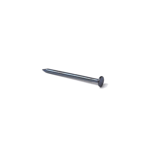 Grip-Rite 3D 1-1/8 in. Lath Steel Nail Flat Head 1 lb