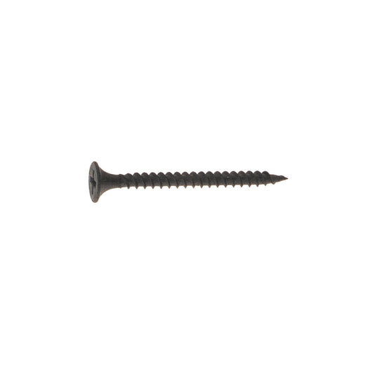 Grip-Rite No. 10 X 4 in. L Phillips Fine Drywall Screws 1 lb 42 pk