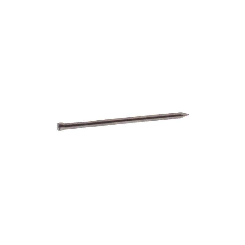 Grip-Rite 6D 2 in. Finishing Bright Steel Nail Cupped Head 5 lb