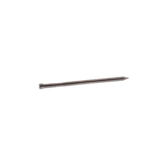 Grip-Rite 6D 2 in. Finishing Bright Steel Nail Cupped Head 5 lb