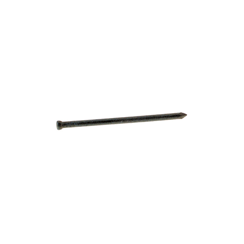 Grip-Rite 8D 2-1/2 in. Finishing Hot-Dipped Galvanized Steel Nail Countersunk Cupped Head 1 lb