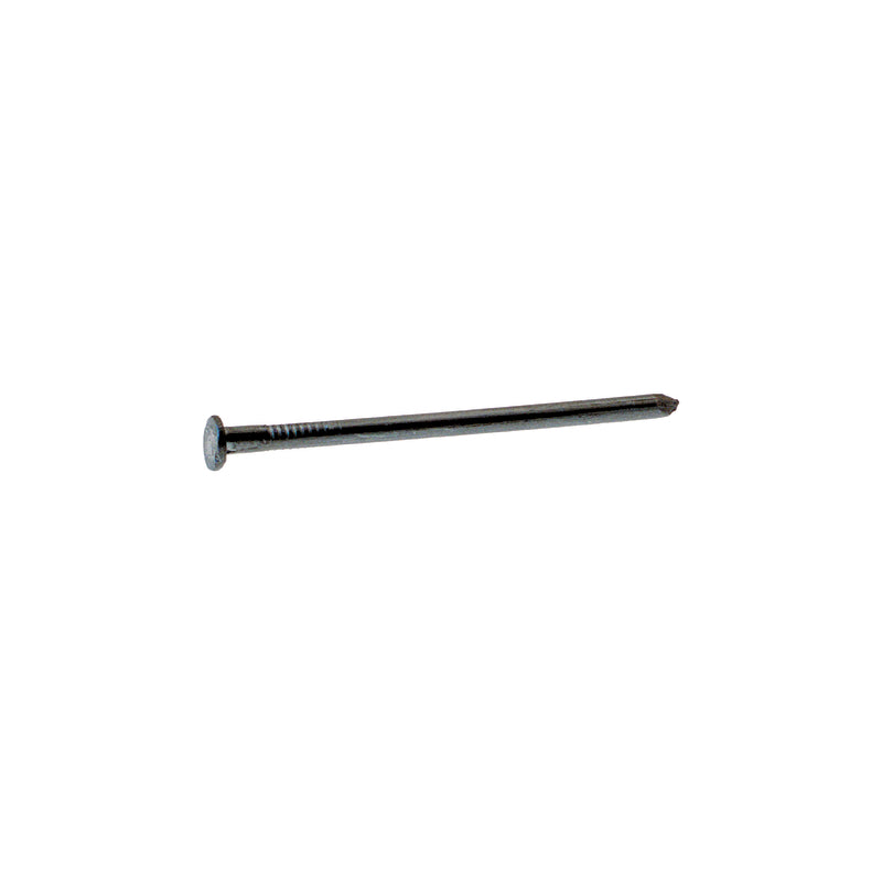 Grip-Rite 60D 6 in. Common Bright Steel Nail Flat Head 5 lb
