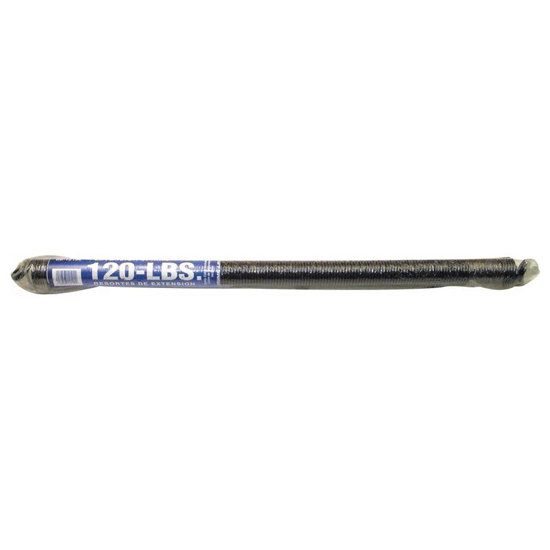 Prime-Line 25 in. L 120 lb Garage Door Spring