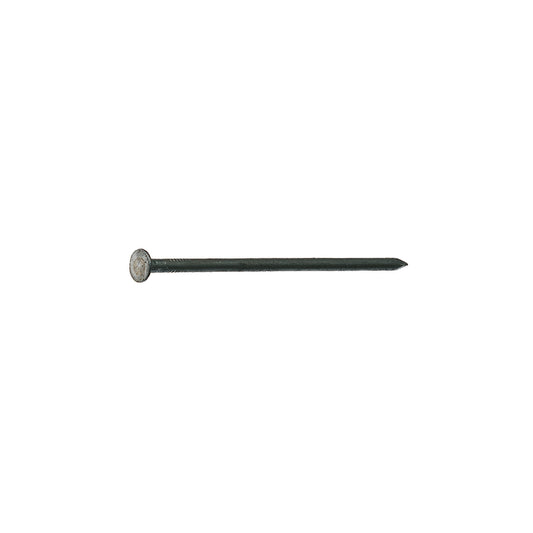 Grip-Rite 10D 3 in. Box Bright Steel Nail Round Head 1 lb