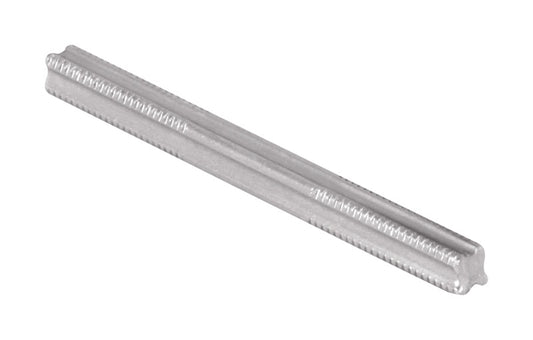 Prime-Line 17/64 in. D X 3-1/2 in. L Zinc-Plated Silver Steel Replacement Spindles 2 pc