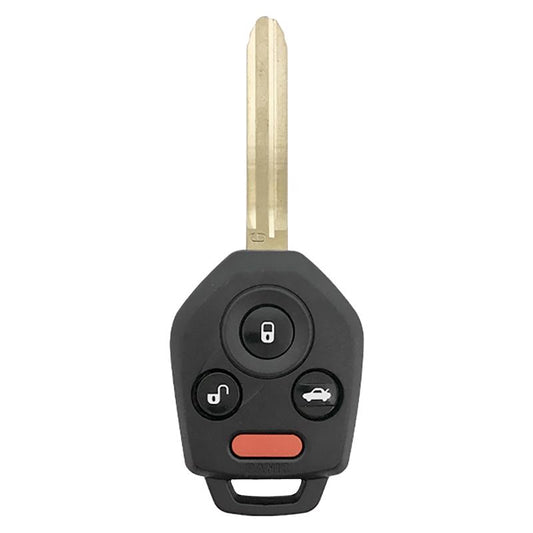 KeyStart SUB026 Advanced Security Automotive Remote HD Key For Subaru