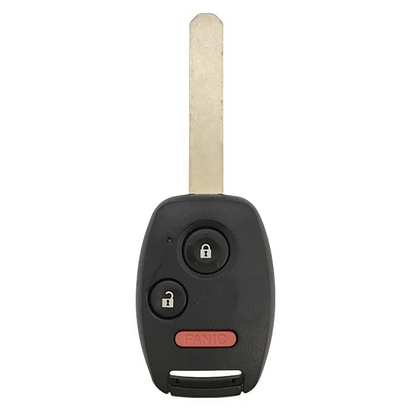 KeyStart HON151 Advanced Security Automotive Remote HD Key For Honda