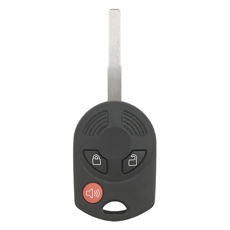 KeyStart FRD201 Advanced Security Automotive Remote HD Key For Ford