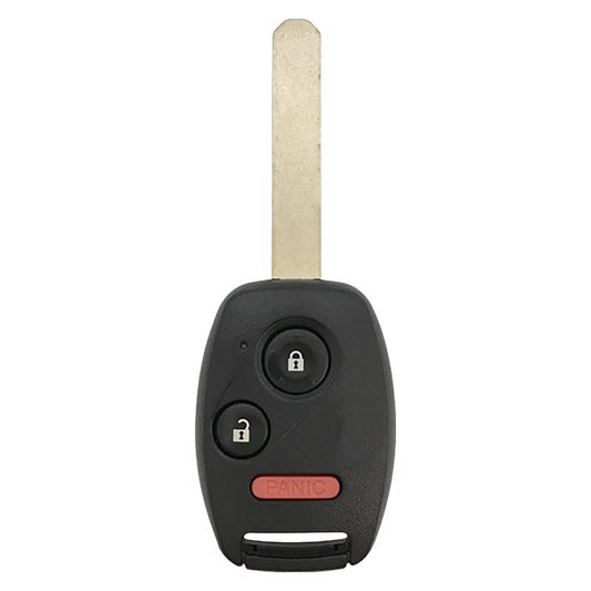 KeyStart HON152 Advanced Security Automotive Remote HD Key For Honda