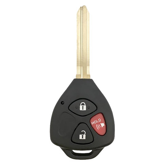 KeyStart KeyStart Advanced Security Automotive Remote HD Key For Toyota