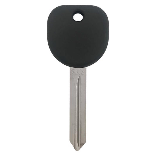 KeyStart K119 Advanced Security Automotive Transponder Modular Head For General Motors