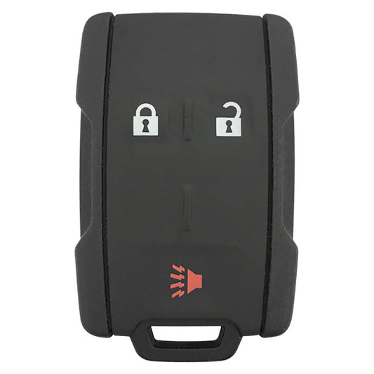 KeyStart GM088 Advanced Security Automotive Remote HD Key For General Motors