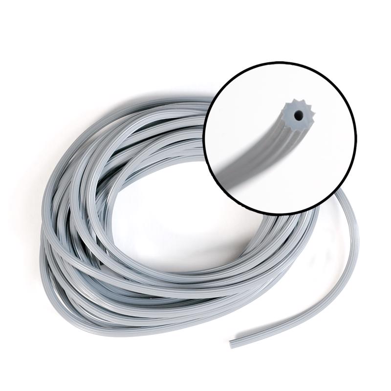 Phifer Wire 0.22 in. D X 25 ft. L Screen Spline