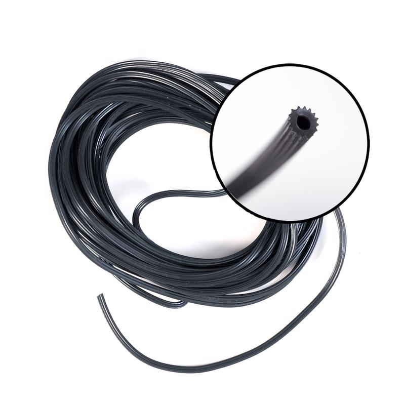 Phifer Wire 0.220 in. D X 25 ft. L Screen Spline