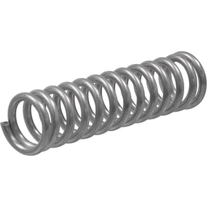 HILLMAN 1.6 in. L X 7/32 in. Compression Spring 543041 4 pk