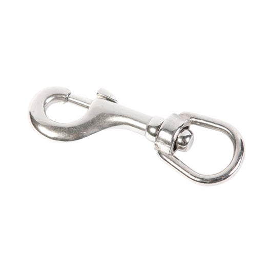 Koch Industries Stainless Steel Bolt Snap 170 lb