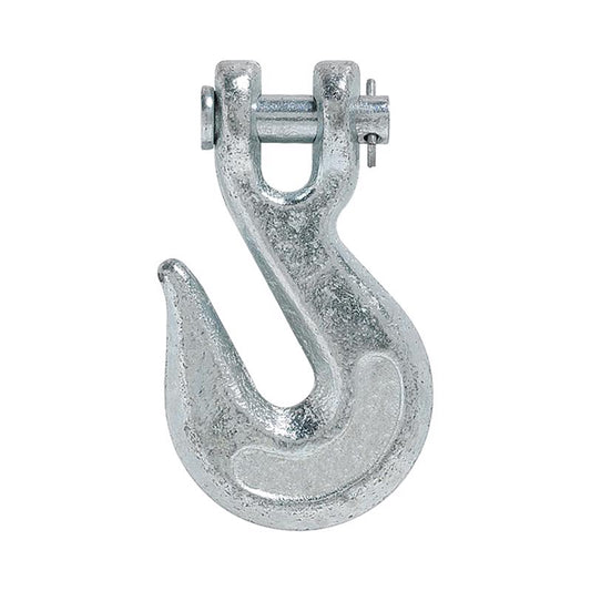 Koch Industries .5 in. H Grab Hook Clevis Grab Hook 9200 lb