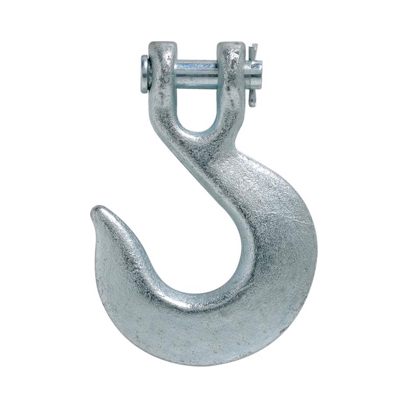 Koch Industries .375 in. H Clevis Slip Hook Slip Hook 5400 lb