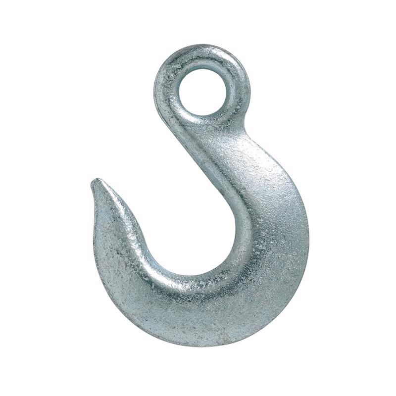 Koch Industries .25 in. H Clevis Slip Hook Slip Hook 2600 lb