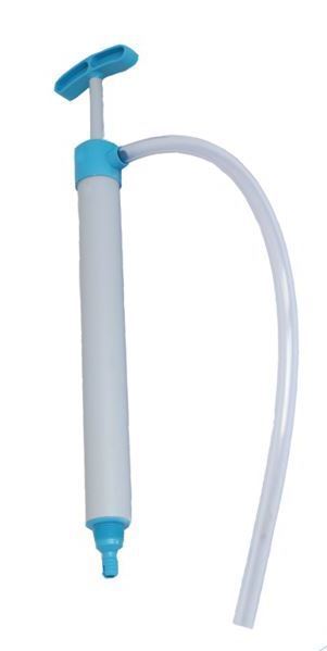 Action Pump PVC Hand Pump
