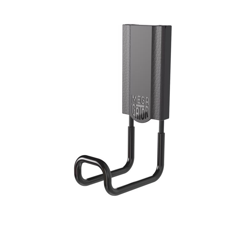 Gator Magnetics MEGA Metal/Steel Magnetic Hooks 45 lb. cap. 1 pk