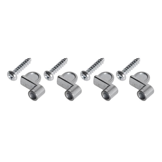 M-D Building Products Die Cast Screen Clip 4 pk