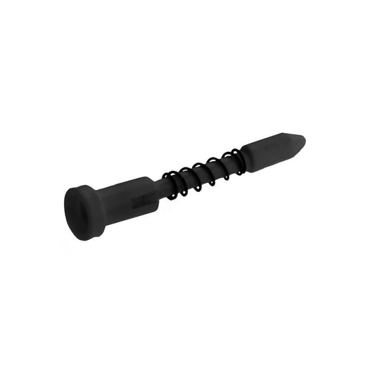 M-D Building Products Nylon 3/8-7/16 in. W X 1-1/2 in. L Screen Plunger 4 pk