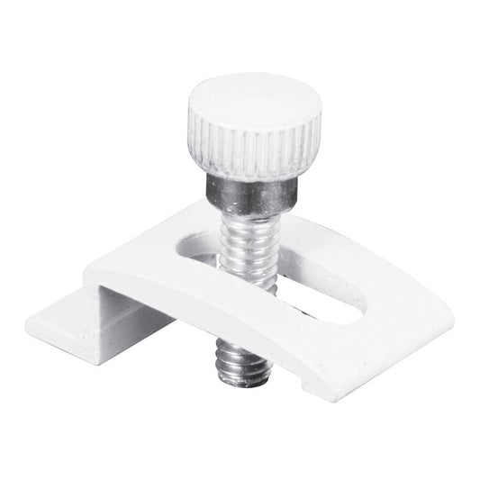 Prime-Line Aluminum Screen/Storm Sash Hanger 8 pc