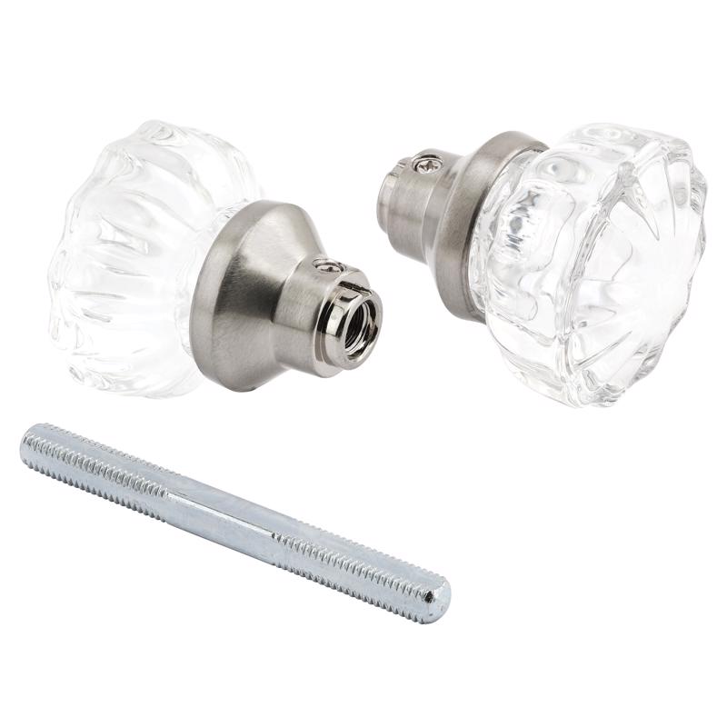 Prime-Line Passage Door Knob